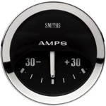 Smiths Ammeter AM134003C gauge