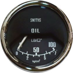 Smiths Oil Pressure PE2300 and PL2310