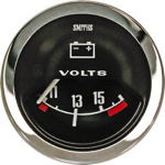 Smiths Volts-meter gauge ABV2220