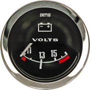 Voltmètre Smiths ABV2220