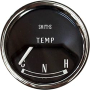 Température d'Eau Smiths BT2204